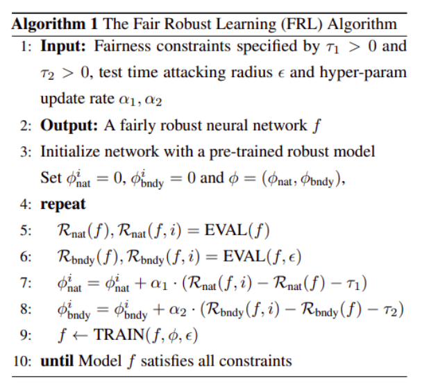 Paper Initial Results