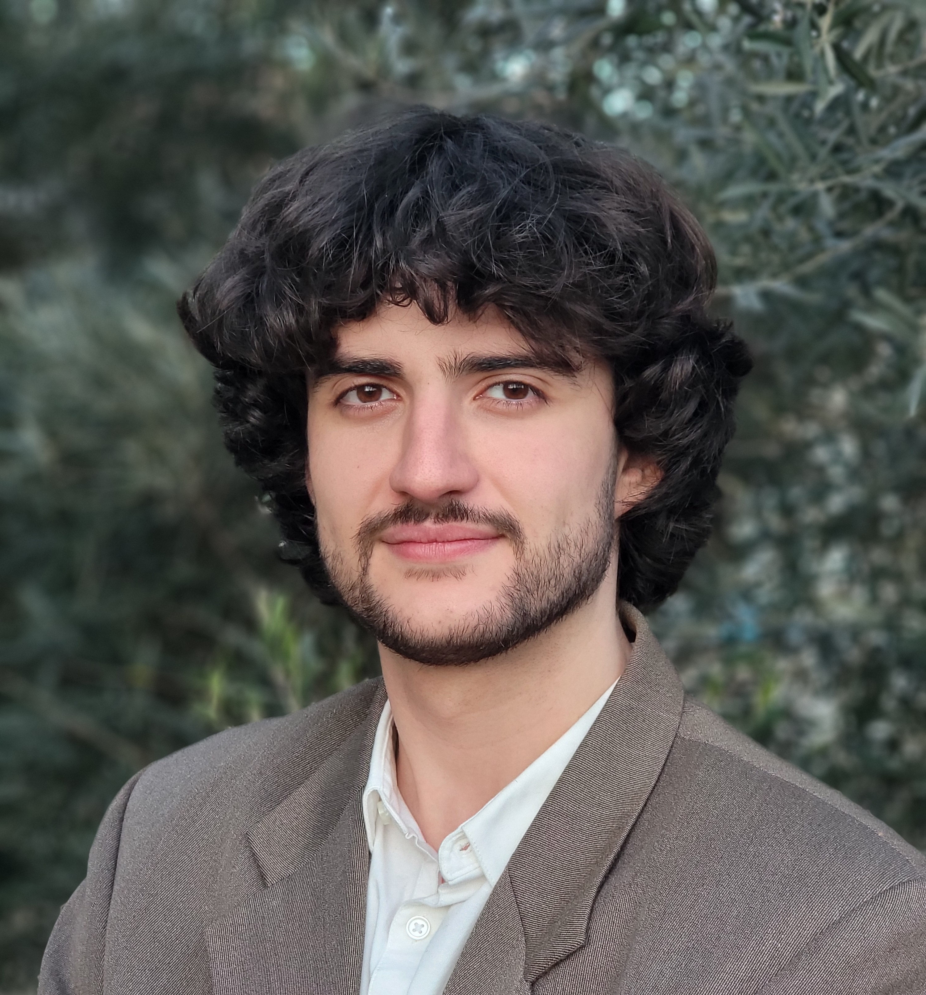 Nathan Toumi